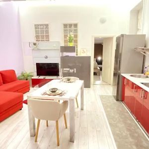Appartement met een Slaapkamer